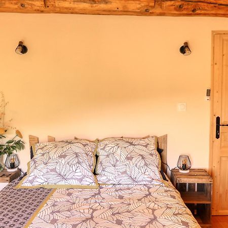 L'O De Vigne, Eden In Provence Villa Nyons Eksteriør billede