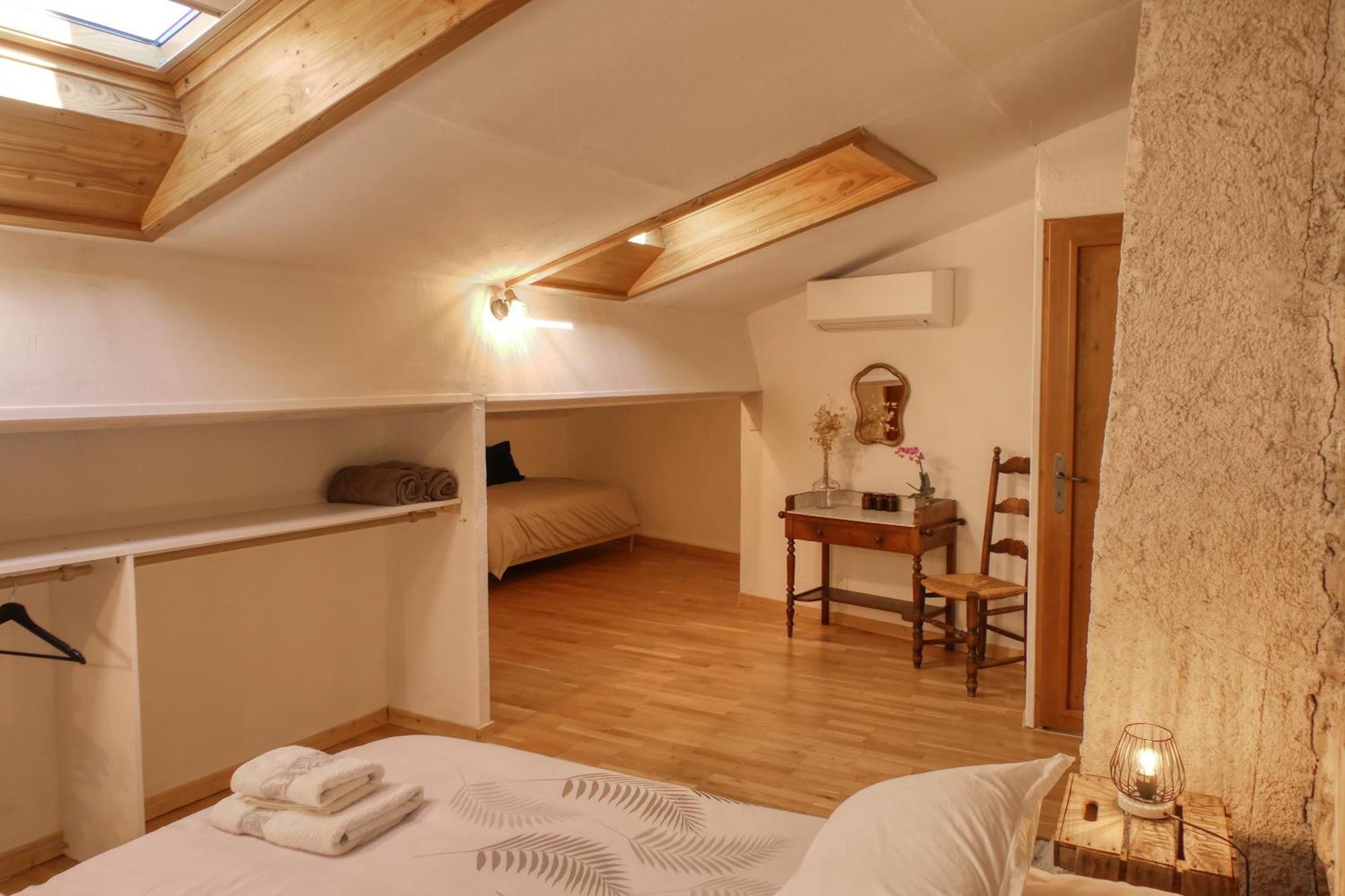 L'O De Vigne, Eden In Provence Villa Nyons Eksteriør billede