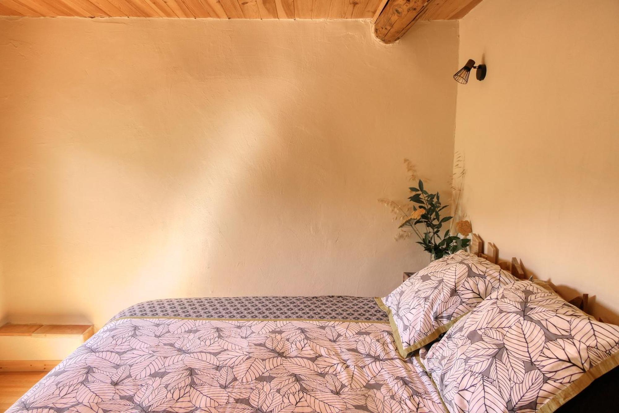 L'O De Vigne, Eden In Provence Villa Nyons Eksteriør billede