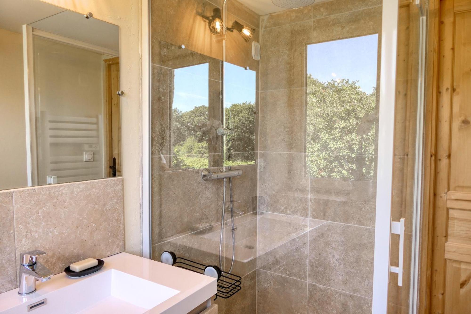 L'O De Vigne, Eden In Provence Villa Nyons Eksteriør billede